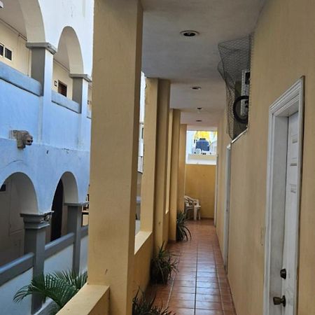 Habitacion Privada Zona Dorada Sabalo Mazatlán Exterior foto