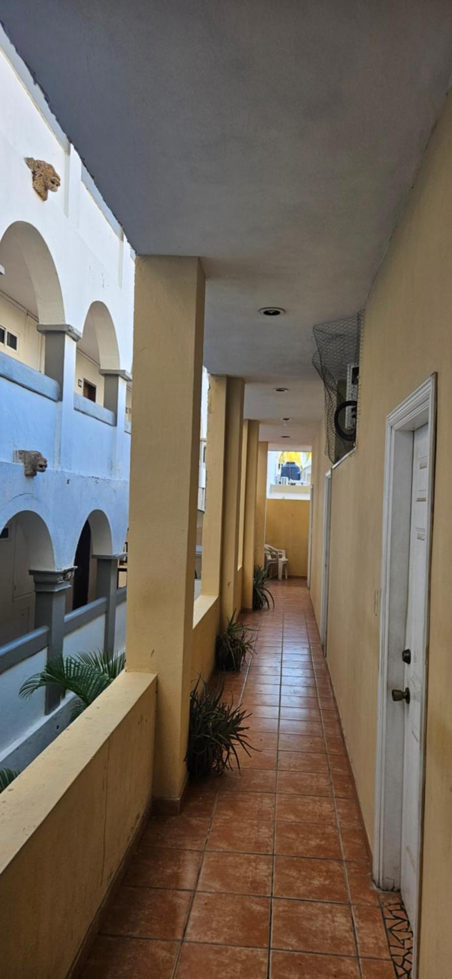 Habitacion Privada Zona Dorada Sabalo Mazatlán Exterior foto